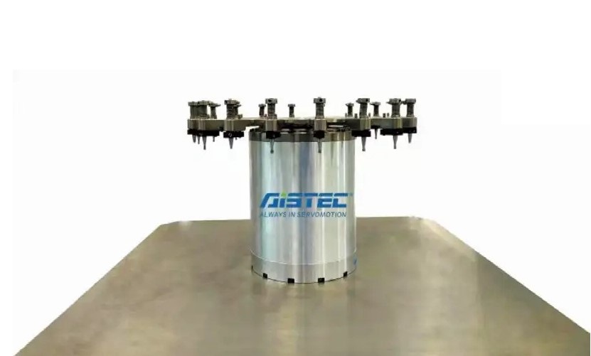  Classic Case Study | Rotary Tower Sorter